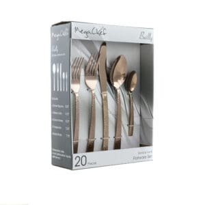 Flatware