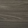 41" Grey Mdf  Glass  And Veneer Mirror - Image 3