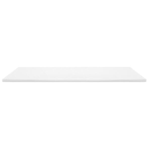 Mattress Topper 53.9"L x 74.8"W x 2"H - Full - Image 4