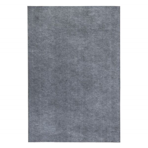 6'X9" Grey Premier Rug Pad - Image 3