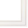 Fanal White Framed Print Wall Art - Image 4