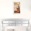 Say A Prayer 1 White Framed Print Wall Art - Image 4