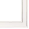 Say A Prayer 1 White Framed Print Wall Art - Image 5