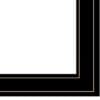Christmas Joy 2 Black Framed Print Wall Art - Image 4