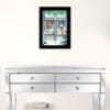 Christmas Joy 2 Black Framed Print Wall Art - Image 6