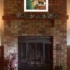Ive Been A Good Boy 2 White Framed Print Wall Art - Image 3