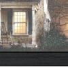 Approaching Dusk Black Framed Print Wall Art - Image 4