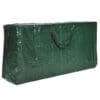 Christmas Tree PE Storage Bag for up to 9 ft Artificial Tree - Image 4