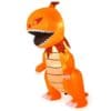 Halloween Inflatable Pumpkin-Head Dinosaur - 8 ft tall