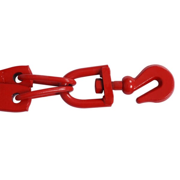 32in - Log Lifting Tongs Heavy Duty Grapple Timber Claw - Image 5