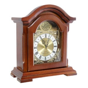 Tabletop/Mantel Clocks